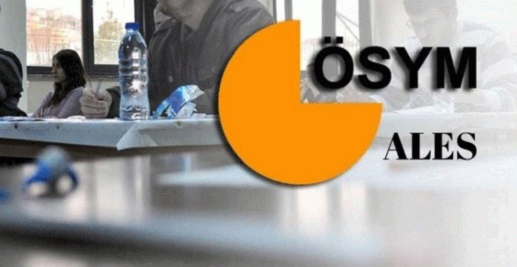 ÖSYM 2022 ALES Ne Zaman?