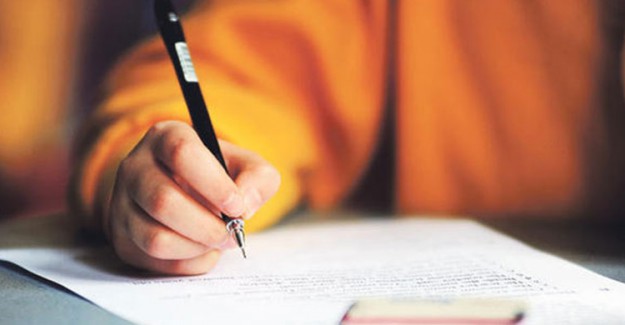 ÖSYM Açıkladı! 2018 Yılı Sınav Takvimi Değiştirildi Hangi Sınav Hangi Tarihte Yapılacak?