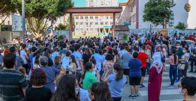 ÖSYM Başkanı Akgün'den Adaylara YKS Öncesi Uyarı