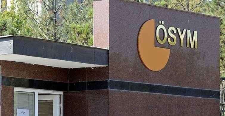 ÖSYM Başkanı Ersoy, e-sınavlara geçişte kararlı: Yeni dönemde dijital sınavlar geliyor!