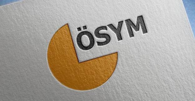 ÖSYM Başkanından Flaş YKS Açıklaması!