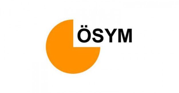 ÖSYM Başvuru Merkezleri