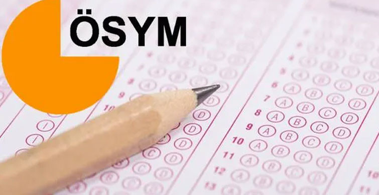 ÖSYM: DGS 11 Temmuz'da Gerçekleşecek