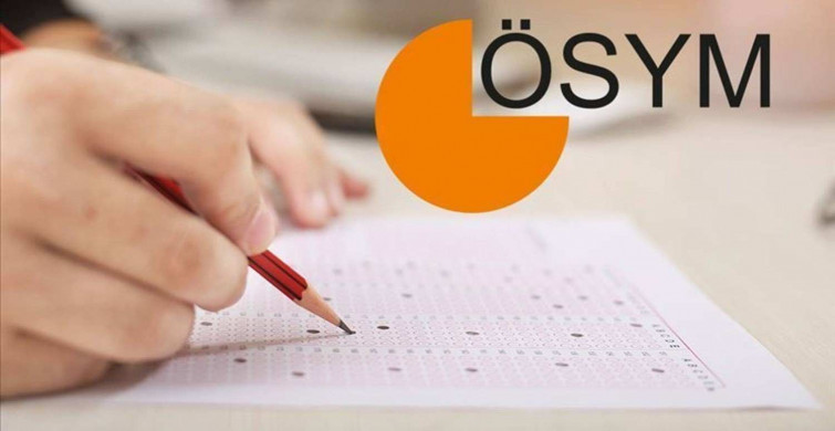 ÖSYM eğitim bilgileri güncelleme nasıl nereden yapılır? ÖSYM eğitim bilgileri güncelleme