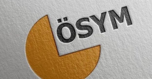 ÖSYM EKPSS Sonuçları Belli Oldu