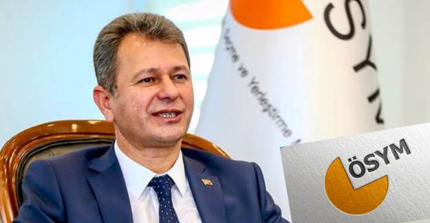 ÖSYM Fotoğraf Güncellemesi Nasıl Yapılır?
