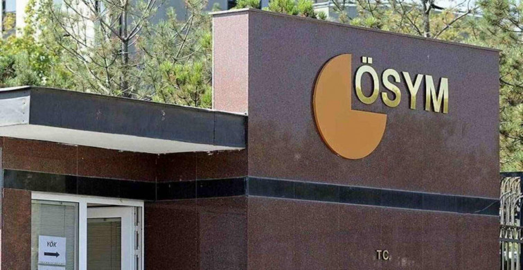 ÖSYM görevli ücretleri 2022 : ÖSYM sınav gözetmen, salon başkanı görevi kaç TL? YKS sınav görevi başvuru işlemleri
