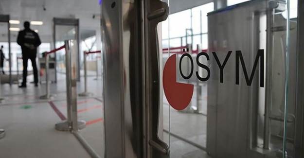 ÖSYM, KPSS 2020/14 Sağlık Bakanlığı Yerleştirme Sonuçlarını Açıkladı