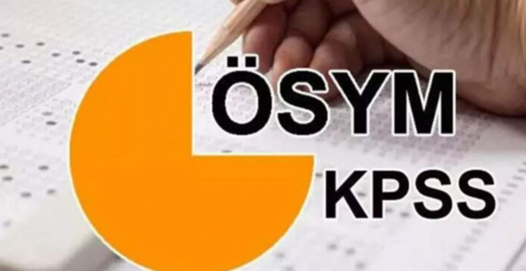 ÖSYM KPSS 2022 başvurusu ne zaman başlayacak?