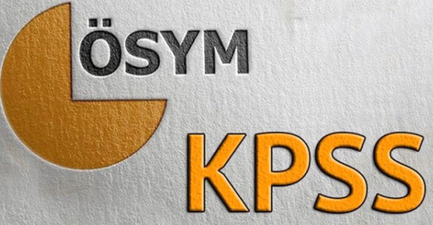 ÖSYM KPSS Lisans Başvurusu Nasıl Yapılır