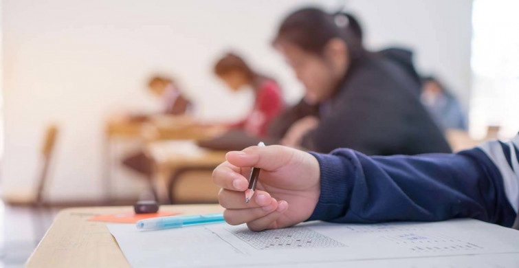 ÖSYM sınav takvimini duyurdu: Hafta sonu hangi sınavlar var?