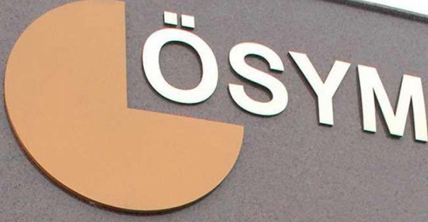 ÖSYM Sınava Girecek Adayları Uyardı!