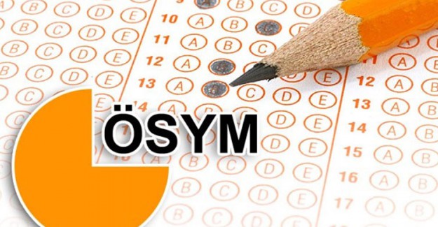 ÖSYM, Sözleşmeli Kamu Personeli Alımı Yapacak!