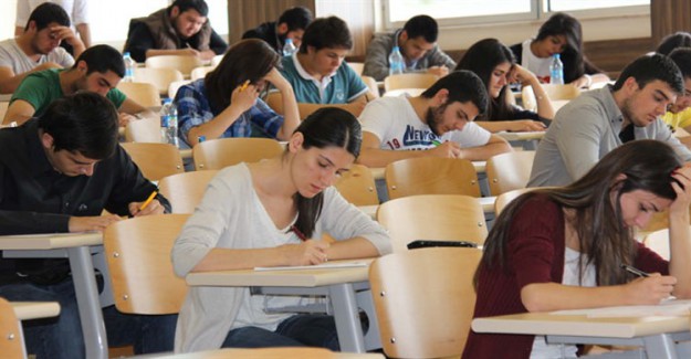 ÖSYM Tarafından Yapılan Sınavlar Ve İçerikleri