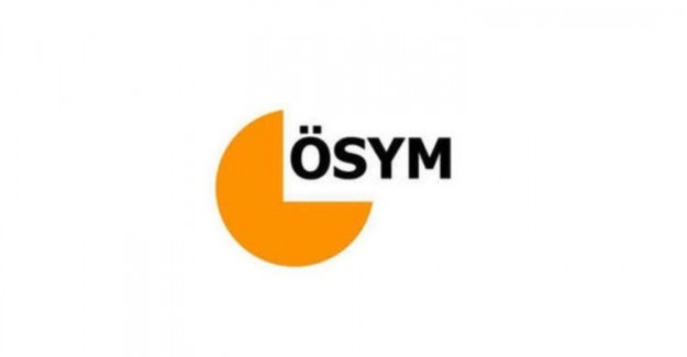 ÖSYM Üniversitelere Ek Yerleştirme Tercihlerini Açıkladı
