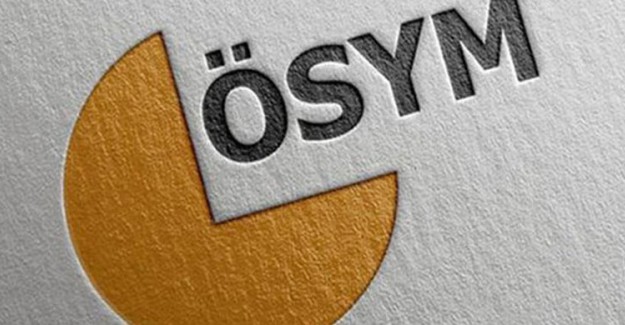 ÖSYM, YKS Giriş Belgelerini Ulaşıma Açtı