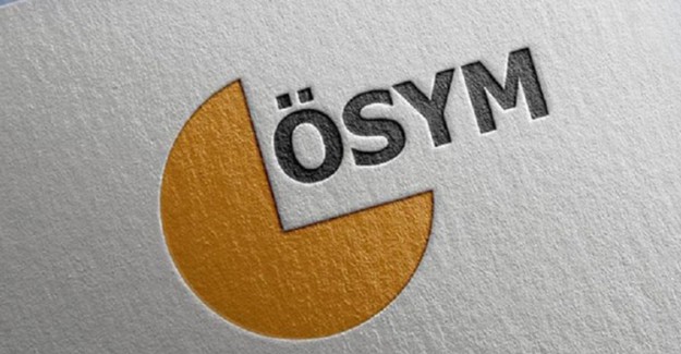 ÖSYM, YKS Kılavuzunu Yayımladı