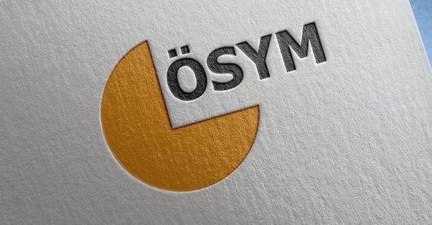 ÖSYM'den Coronavirüs Hastası YKS Adayları İçin Duyuru
