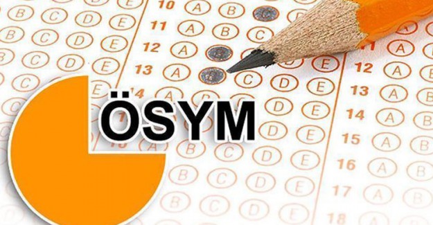ÖSYM'den Nöbetçi Nüfus Müdürlüklerine İlişkin Açıklama