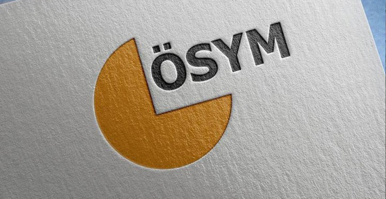 ÖSYM’den sınav takvimine yönelik deprem değişikliği
