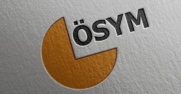ÖSYM'den Sınavlara HES Düzenlemesi
