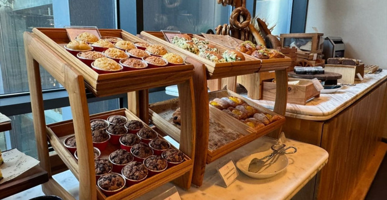 Otel ve Restoranlarda Gıda İsrafı Akıllı Tartı ile Azaltılıyor