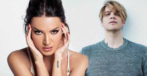 Otilia'dan Eski Aşkı Sinan Akçıl Hakkında Çarpıcı Açıklama!