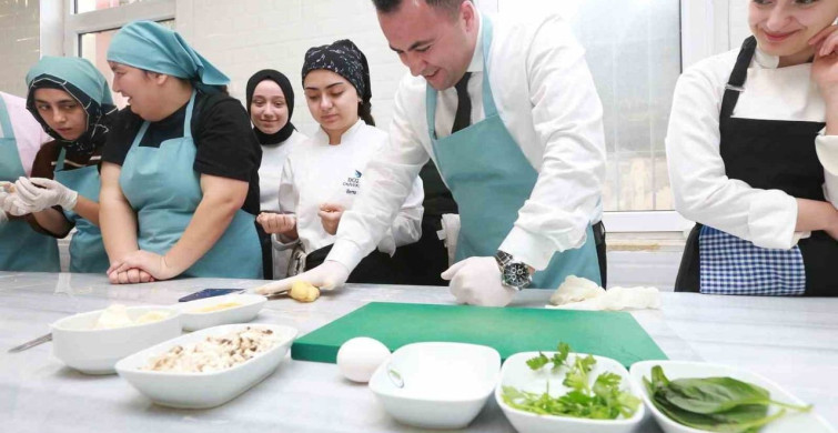 Otizm Farkındalığı İçin Anlamlı Etkinlik