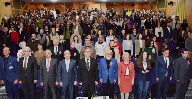 Otizm Farkındalık Paneli: Uyumlu Adımlar Projesi Kapsamında Gerçekleşti