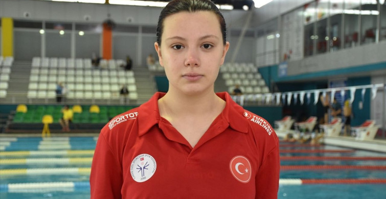 Otizmli Sporcuların Tarihi Başarısı: İlk Kez Takım Olarak Yarışacaklar