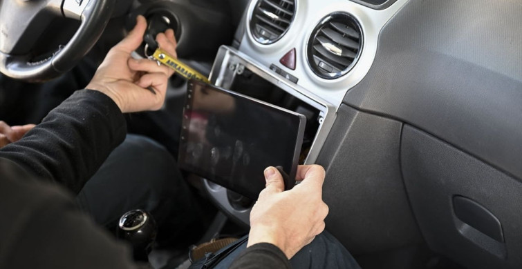 Oto Ses Sistemi Esnafı Yasal Düzenleme Bekliyor