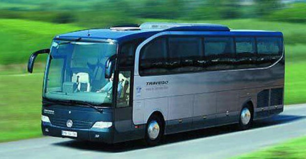 Otobüs Firmaları