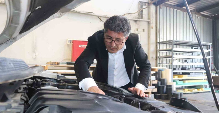 Otobüslerde yangın söndürme sisteminin zorunlu hale getirilmesi gerekiyor