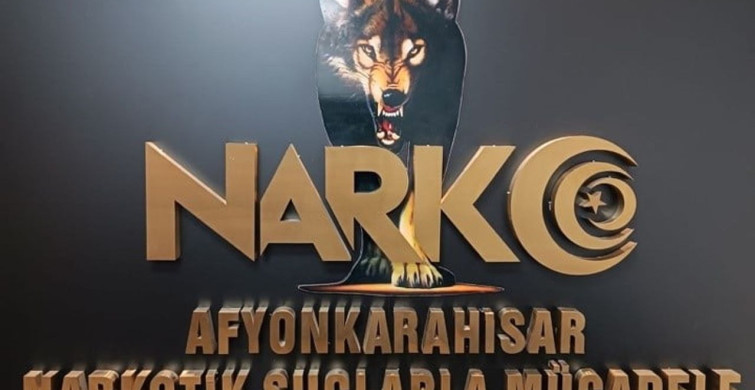 Otogarda Uyuşturucu ile Yakalanan Yolcu Tutuklandı