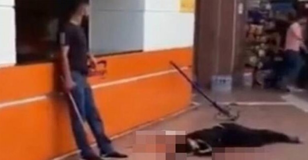 Otogardaki Cinayet Davasında Karar