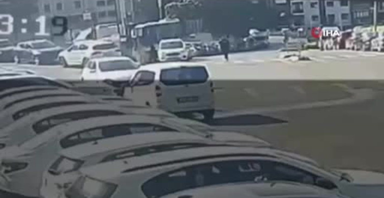 Otokoç Genel Müdürlüğü'ne Saldırı: 5 Şüpheli Tutuklandı