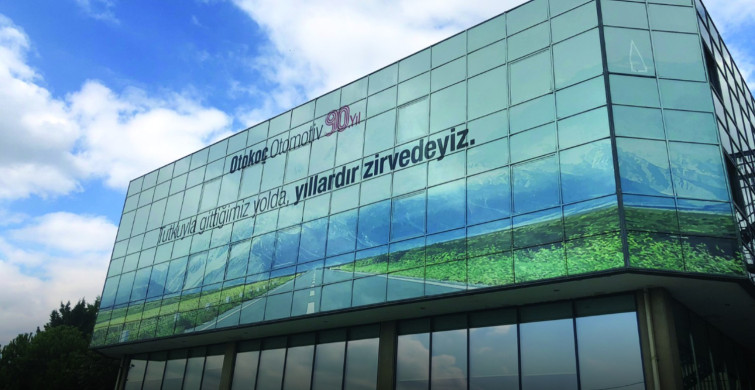 Otokoç Genel Müdürlüğü’ne Silahlı Saldırı Düzenlendi