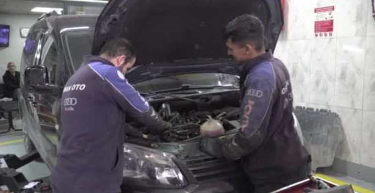 Otomobil Bakımının Önemi: Küçük Maliyetler, Büyük Tasarruflar