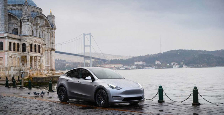 Otomobil devi araçlarını geri çağırıyor! Yapılan hatalı güncelleme ile o model otomobiller tehlike saçıyor