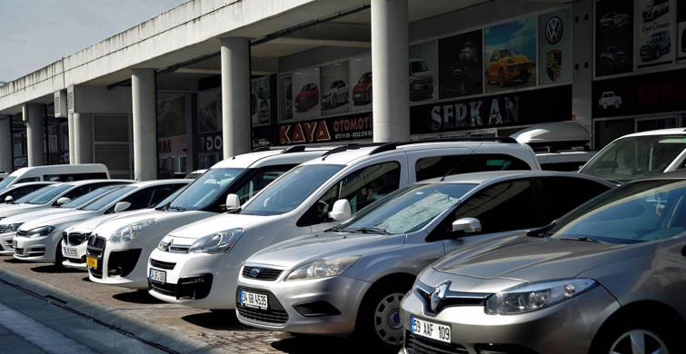 Otomobil satışına '6 ay ve 6 bin kilometre' sınırı nedir? Hangi araçlarda uygulanacak? 2.el otomobil piyasasında fiyatlar düştü mü?
