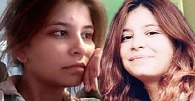 Otomobilin Çarptığı Elif Hayatını Kaybetti