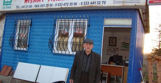 Otomobilin Çarptığı Yaya Hayatını Kaybetti