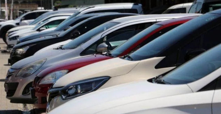 Otomobillerde ÖTV Düzenlemesi Resmi Gazete'de Yayımlandı!