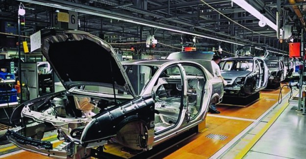 Otomotiv Devi Ford, Binlerce Personelini İşten Çıkarıyor