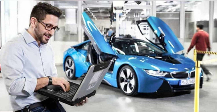 Otomotiv Mühendisliği DGS 2022 taban puanları ve bölüm kontenjanları