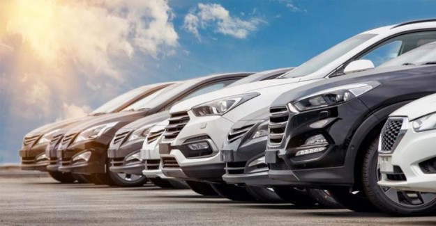 Otomotiv Pazarı Ocakta Yüzde 90 Büyüdü