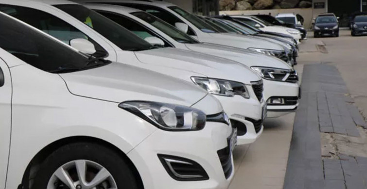 Otomotiv piyasasında gerileme ne kadar sürecek? Otomobil satışları yüzde 15 düşüşte