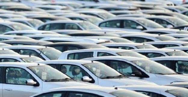 Otomotiv Sektörü 14.Kez İhracat Lideri