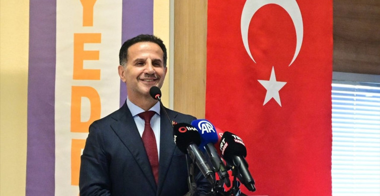 Otomotiv Sektörü YEDPA'da Toplandı