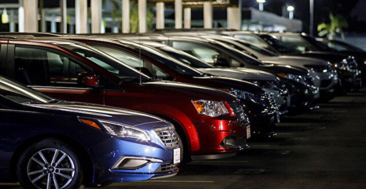 Otomotiv sektöründe o isim! Ek gümrük vergisi ile yıl sonu liderliğine oynuyor